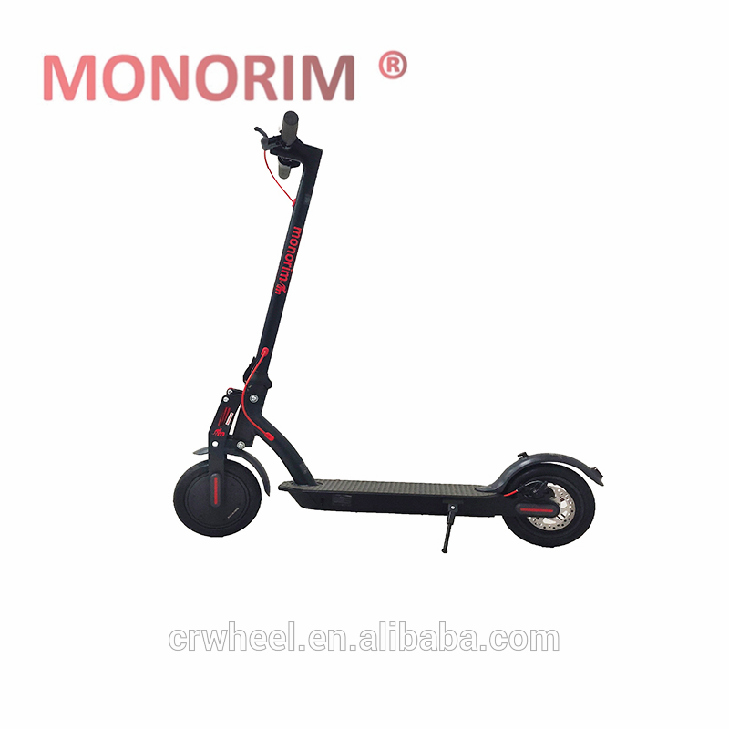 Monorim- T2S Pro+ - Monopattino elettrico - 45 km